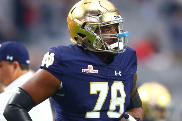 La Strada Verso Il Draft Ronnie Stanley Huddle Magazine