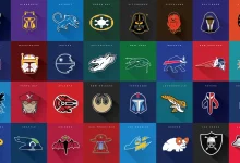 nfl star wars