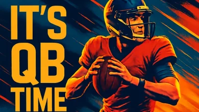 its qb time 2025