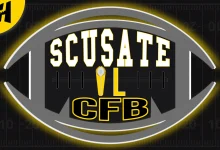 Scusate il College Football NEW