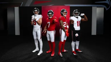 uniformi 2026 falcons