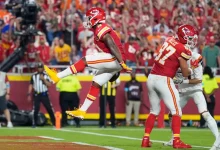 Chiefs Kenneth Walker Broncos 2026