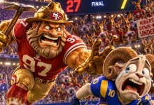 immagini NFL week 1 2026