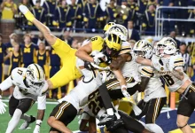 ncaa-football-western-michigan-at-michigan